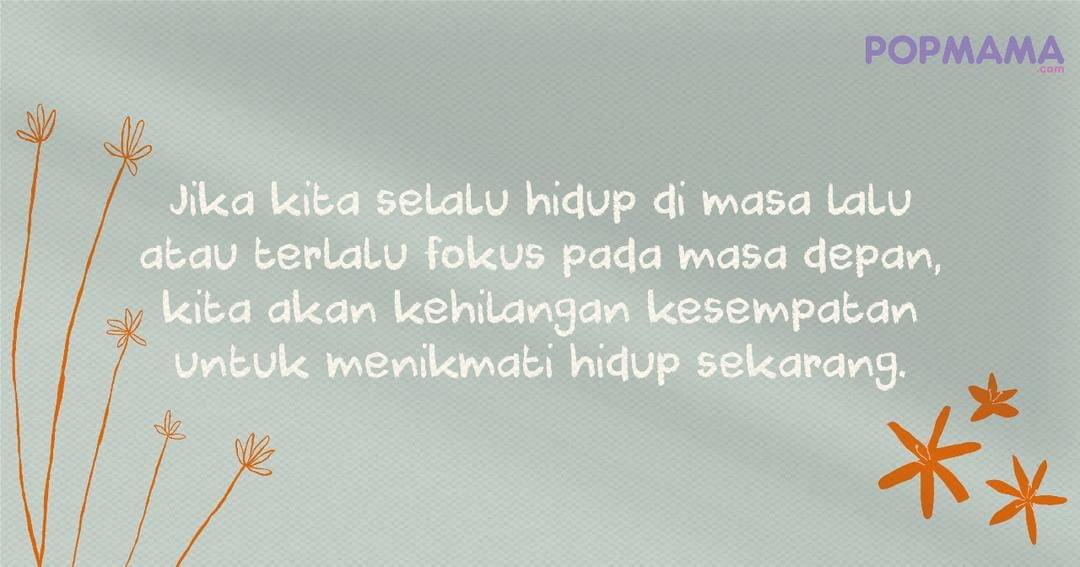 Popmama.com/Aristika Medinasari